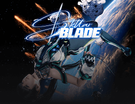Stellar Blade™