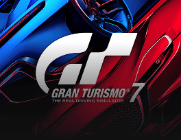 Gran Turismo® 7