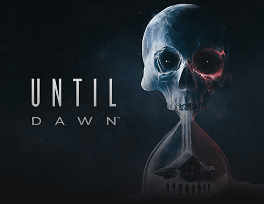 Until Dawn™