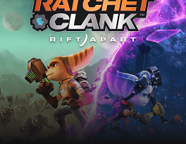 Ratchet & Clank: Rift Apart