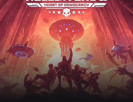 HELLDIVERS™ 2