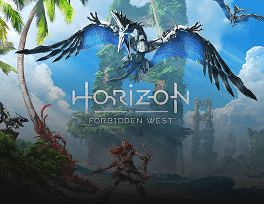 Horizon Forbidden West™