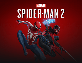 Marvel’s Spider-Man 2